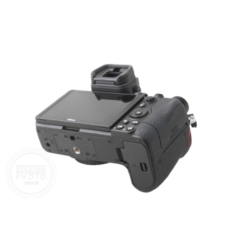 NIKON Z6 II NU (880 CLICS)