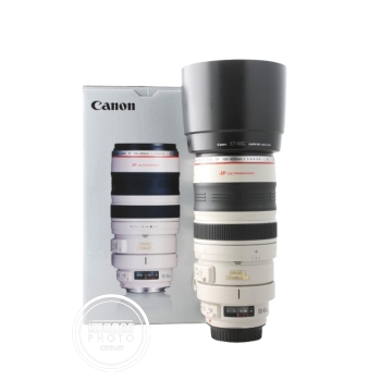 CANON EF 100-400 MM F/4.5-5.6 L IS US