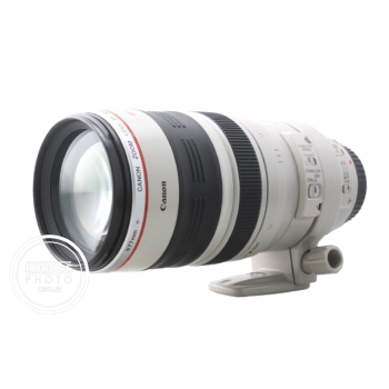 CANON EF 100-400 MM F/4.5-5.6 L IS US