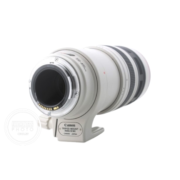 CANON EF 100-400 MM F/4.5-5.6 L IS US