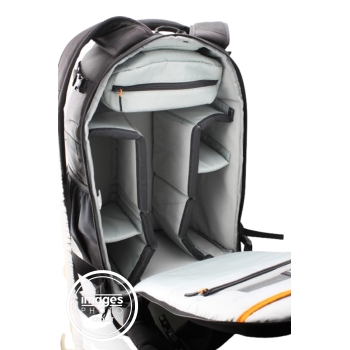 SAC A DOS LOWEPRO FLIPSIDE 300 AW III NOIR