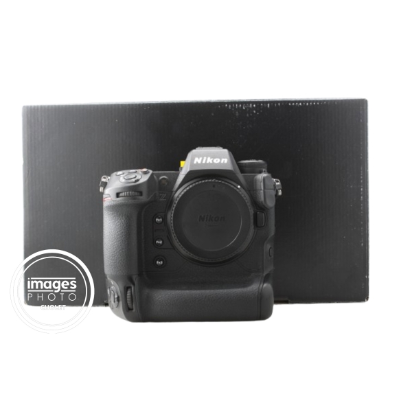 NIKON Z9 NU (164978 CLICS)