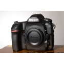 NIKON D 850 NU  : 7550 CLICS !