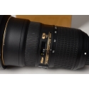 NIKON AFS 24-70 MM F 2.8 E-ED-VR
