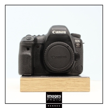 CANON EOS 6D II  - 48940 DÉCL.