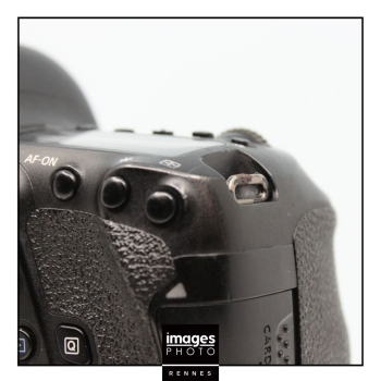 CANON EOS 6D II  - 48940 DÉCL.