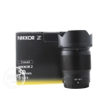 NIKON Z 50 MM F/1.8 S