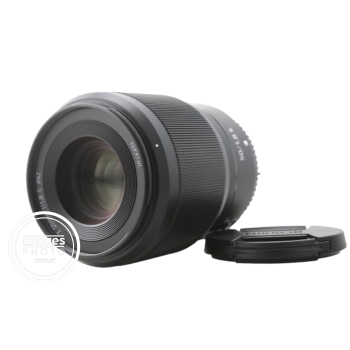 NIKON Z 50 MM F/1.8 S
