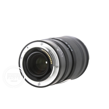 NIKON Z 24-120 MM F/4 S