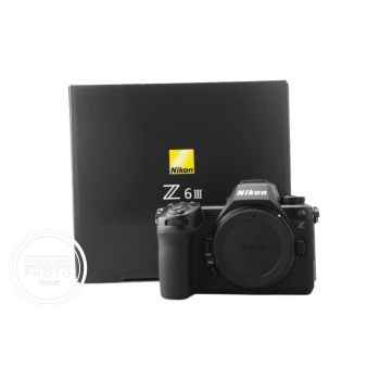 NIKON Z6 III NU (3276 CLICS)
