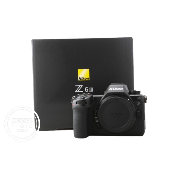 NIKON Z6 III NU (3276 CLICS)