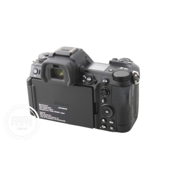 NIKON Z6 III NU (3276 CLICS)