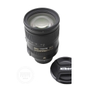 NIKON AF-S 28-300 VR
