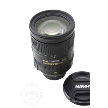 NIKON AF-S 28-300 VR