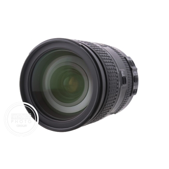 NIKON AF-S 28-300 VR