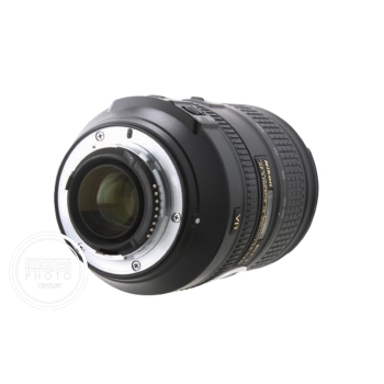 NIKON AF-S 28-300 VR