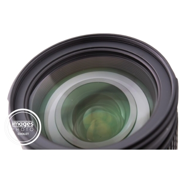 NIKON AF-S 28-300 VR