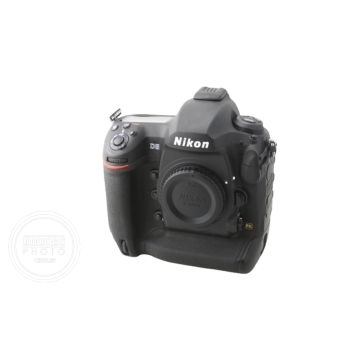 NIKON D5 NU