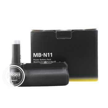NIKON GRIP MB-N11