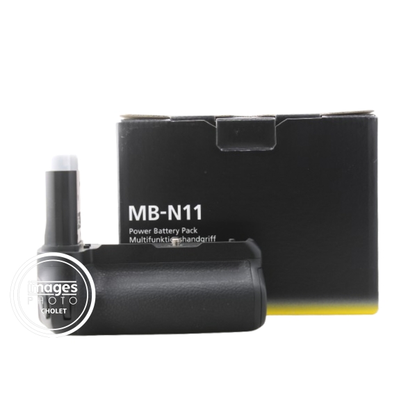 NIKON GRIP MB-N11