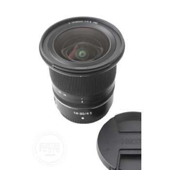 NIKON Z 14-30 MM F/4 S