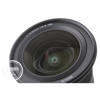 NIKON Z 14-30 MM F/4 S