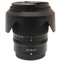 NIKON OBJ 24-70/4 S