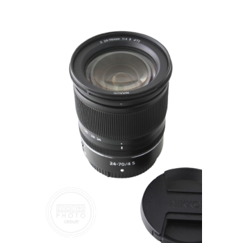 NIKON Z 24-70 MM F/4