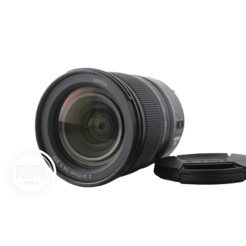 NIKON Z 24-70 MM F/4