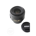NIKON AF-S 35 MM DX F/1.8