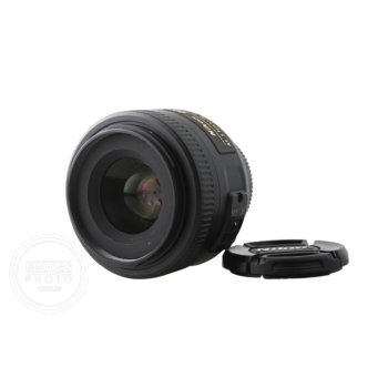 NIKON AF-S 35 MM DX F/1.8