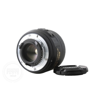 NIKON AF-S 35 MM DX F/1.8