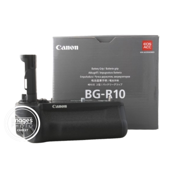CANON GRIP BG-R10