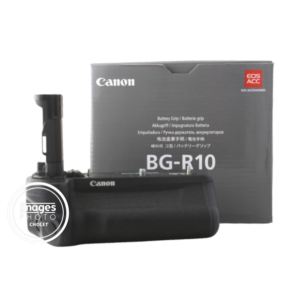 CANON GRIP BG-R10