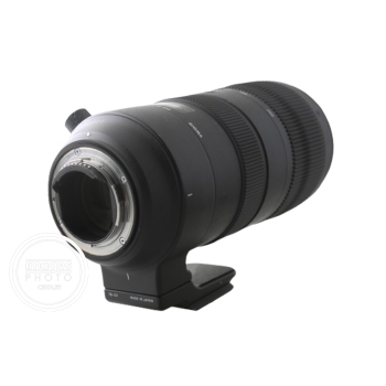 SIGMA 70-200 MM F/2.8 OS HSM SPORT NIKON