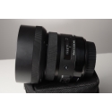 SIGMA 30 MM "ART" F 1.4 DC CANON