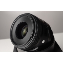 SIGMA 30 MM "ART" F 1.4 DC CANON