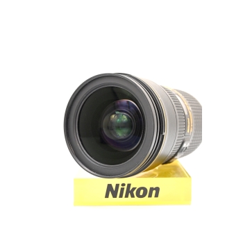 NIKON AFS 24-70mm F2.8 G ED