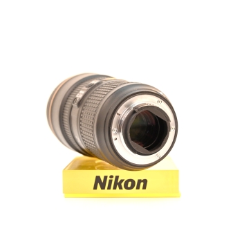NIKON AFS 24-70mm F2.8 G ED