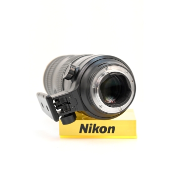 NIKON AFS 70-200mm F2.8 E ED VR FL