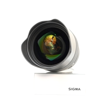 SIGMA DG 14-24mm F2.8 HSM ART (NIKON)
