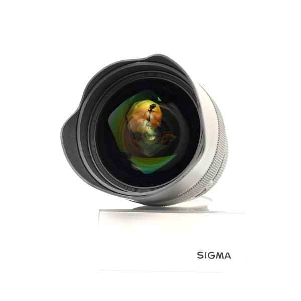 SIGMA DG 14-24mm F2.8 HSM ART (NIKON)