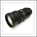 Nikon AF-S 300 mm f/4 PF ED VR