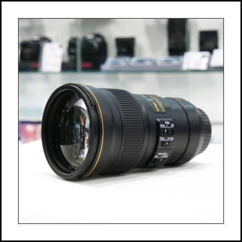 Nikon AF-S 300 mm f/4 PF ED VR