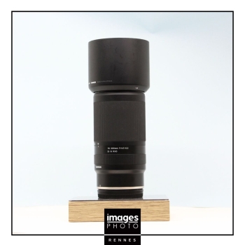 TAMRON Z 70-300/4.5-6.3 DI III RXD