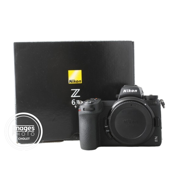 NIKON Z6 II NU (22178 CLICS)