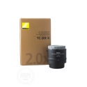 NIKON AF-S TELECONVERTER TC-20E III