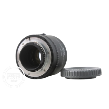 NIKON AF-S TELECONVERTER TC-20E III