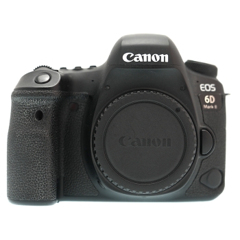 CANON 6D MARK II