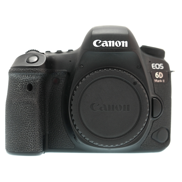 CANON 6D MARK II